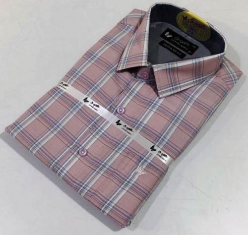 PL COTTON READYMADE TWILL DESIGN SHIRTS 40 FS