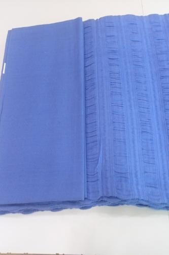 BEDSHEET PLAIN 90X108 2PILLOW COVER