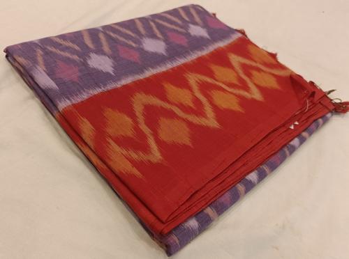 Sarees Coimbatore Cotton Tie Dye