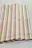 BEDSHEET STRIPE 72X100 2 PILLOW COVER