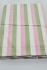 BEDSHEET STRIPE 72X100 2 PILLOW COVER