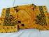 BEDSHEET MEERUT PRINTED 72X100 2 PILLOW COVER