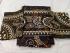 BEDSHEET BARMER PRINTED 72X100 2 PILLOW COVER