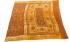 PL COTTON SAREES WITH SOLID WAX CRACK DESIGNS