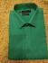 PL COTTONX LINEN DYED READYMADE SHIRT 42 FS