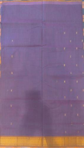 SAREES JAYANKONDAM COTTON WITH BLOUSE