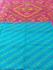 PALANI TIE DYE SOFT SILK SAREE