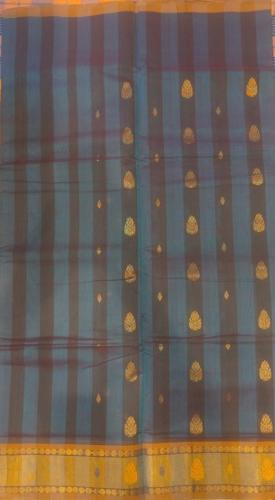 SAREES JAYANKONDAM COTTON 550 MTS