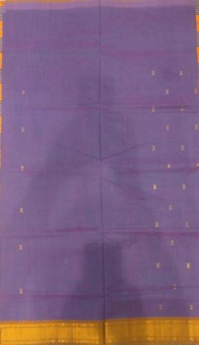 SAREES JAYANKONDAM COTTON WITH BLOUSE