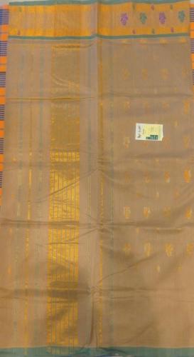 SAREES JAYANKONDAM COTTON 550 MTS