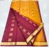 COIMBATORE KORA COTTON SAREE 620 MTS