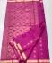 SALEM SILK SAREE WITH BLOUSE