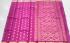 SALEM SILK SAREE WITH BLOUSE
