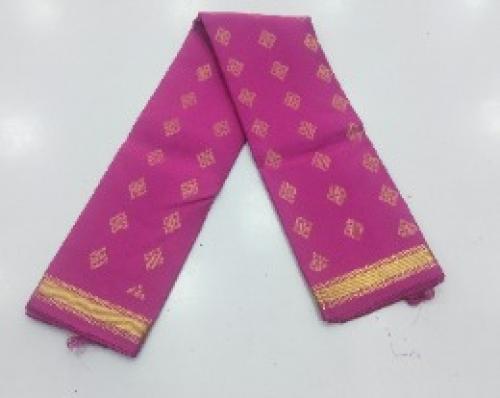 SALEM SILK SAREE WITH BLOUSE