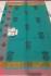 PL Salem Sarees Hand Block Printed Saree