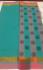 PL Salem Sarees Hand Block Printed Saree