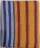 BEDSHEET ERODE ARTSILK 90X108