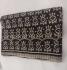KALAMKARI PRINTED COTTON SAREE