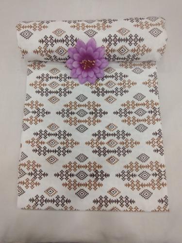 BEDSHEET ERODE AHEMADHABAD PRINT 90 X108