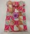 BEDSHEET ERODE AHEMADHABAD PRINT 90 X108 2 PILLOW COVER