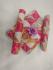 BEDSHEET ERODE AHEMADHABAD PRINT 90 X108 2 PILLOW COVER
