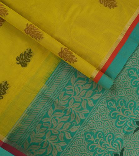 SAREES NEGAMAM WITH BLOUSE