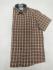 PL COTTON READYMADE TWILL DESIGN SHIRTS 42 HS