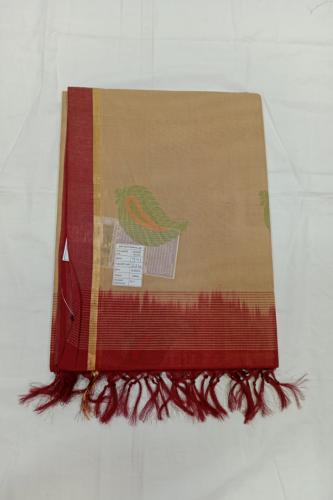 SAREES NEGAMAM WITH BLOUSE