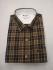 PL COTTON READYMADE TWILL DESIGN SHIRTS 42 FS