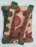 BEDSHEET JAIPUR PRINTED 90X108 2 PILLOW COVER