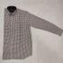 PL COTTON READYMADE TWILL DESIGN SHIRTS 42 FS