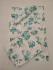 BEDSHEET ERODE AHEMADHABAD PRINT 90 X108 2 PILLOW COVER