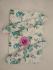 BEDSHEET ERODE AHEMADHABAD PRINT 90 X108 2 PILLOW COVER