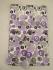 BEDSHEET ERODE AHEMADHABAD PRINT 90 X108 2 PILLOW COVER