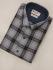 PL COTTON READYMADE TWILL DESIGN SHIRTS 42 FS