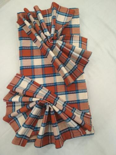 EXPORT BEDSHEET2 PILLOW COVER 220X270 CM