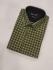 PL COTTON READYMADE TWILL DESIGN SHIRTS 42 FS