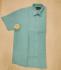 PL COTTONX LINEN DYED READYMADE SHIRT 42 HS