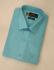 PL COTTONX LINEN DYED READYMADE SHIRT 42 HS
