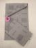 EXPORT BEDSHEET2 PILLOW COVER 180X250 CM