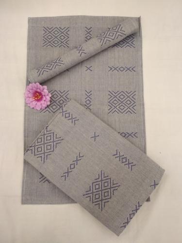 EXPORT BEDSHEET2 PILLOW COVER 180X250 CM