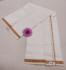 DHOTHIES SALEM WOVEN SILK