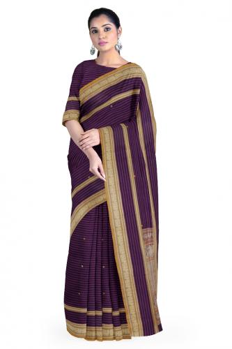 Paramakudi Cotton Sarees