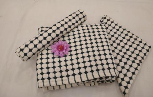 EXPORT BEDSHEET2 PILLOW COVER 220X270 CM