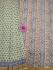 PL Saree Kerala Hand Block Printing