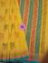 PL Salem Sarees Hand Block Printed Saree