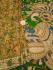 KALAMKARI PRINTED COTTON SAREE