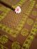 PL COTTON SAREES WITH WAX DOT PRINT DESIGNS