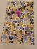 BEDSHEET ERODE AHEMADHABAD PRINT 72X90 2 PILLOW COVER