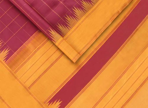 Arani Silk Saree